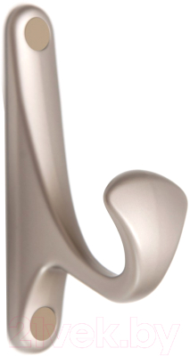 Крючок для одежды Boyard Luis K102SN.2 - фото