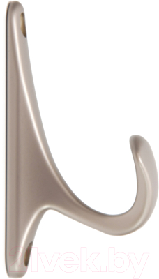 Крючок для одежды Boyard Luis K102SN.2