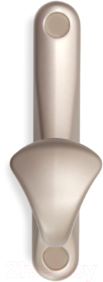 Крючок для одежды Boyard Luis K102SN.2