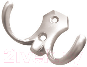 Крючок для одежды Boyard K0360 / K203SC.2 - фото