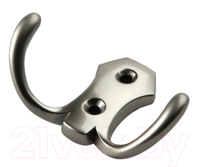 Крючок для одежды Boyard K203SN.2 - фото