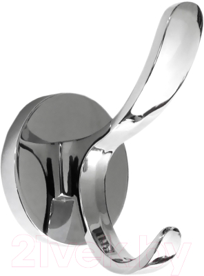 Крючок для одежды Boyard Bruno K204.06CP.8 - фото