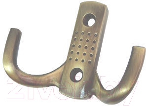 Крючок для одежды Boyard K204AB.6 - фото