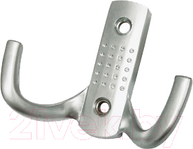 Крючок для одежды Boyard K0460 / K204SC.6 - фото