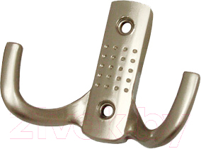 Крючок для одежды Boyard K0450 / K204SN.6 - фото