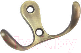 Крючок для одежды Boyard K207AB.7 - фото