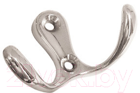 Крючок для одежды Boyard K0740 / K207CP.7 - фото