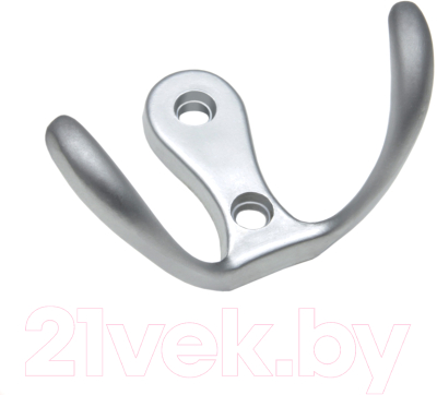 Крючок для одежды Boyard K0760 / K207SC.7 - фото