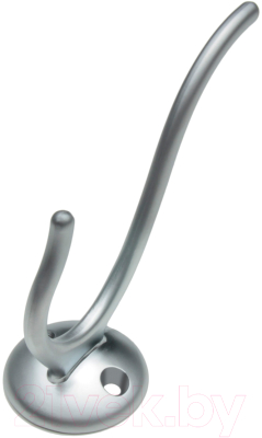 Крючок для одежды Boyard K0860 / K208SC.6 - фото