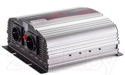 Автомобильный инвертор Geofox MD 1200W/24v