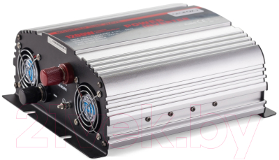 Автомобильный инвертор Geofox MD 1200W/24v