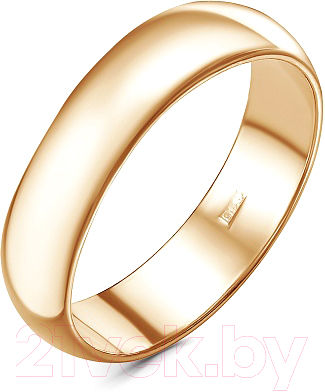 Кольцо Красная Пресня 2301445цр - фото