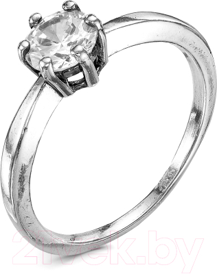 Кольцо Красная Пресня 238484цф - фото