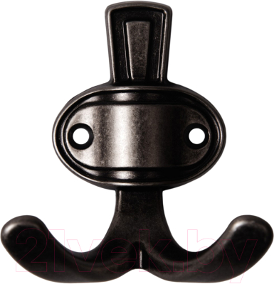 Крючок для одежды Boyard Baron K211ABL.2 - фото