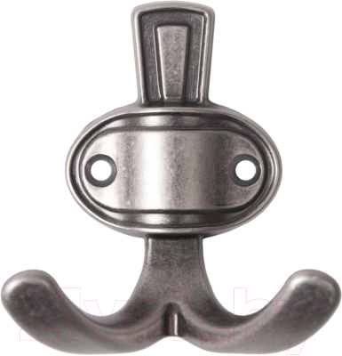 Крючок для одежды Boyard Baron K211BAZ.2 - фото