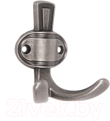 Крючок для одежды Boyard Baron K211BAZ.2