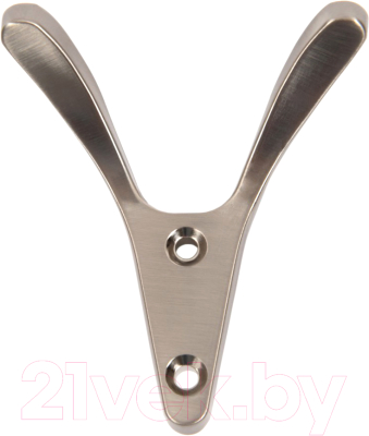 Крючок для одежды Boyard Senator K212BSN.2 - фото