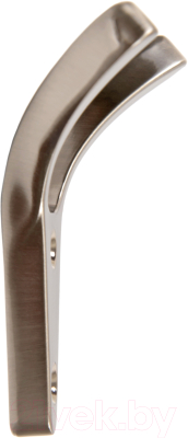 Крючок для одежды Boyard Senator K212BSN.2