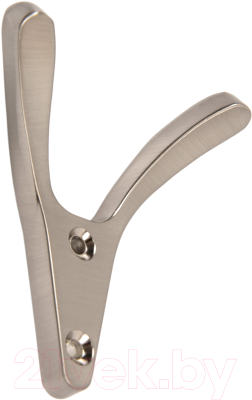 Крючок для одежды Boyard Senator K212BSN.2