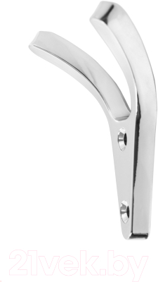 Крючок для одежды Boyard Senator K212CP.2