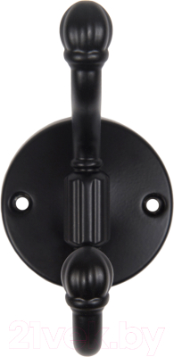 Крючок для одежды Boyard Princess K213BL.6 - фото