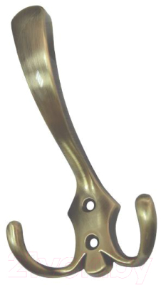 Крючок для одежды Boyard K302AB.6 - фото