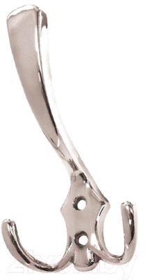 Крючок для одежды Boyard K302CP.6 - фото