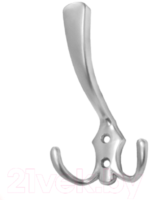 Крючок для одежды Boyard K302SC.6 - фото