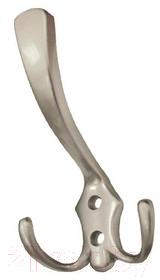 Крючок для одежды Boyard K302SN.6 - фото