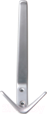 Крючок для одежды Boyard Horny K305.05SC.3 - фото