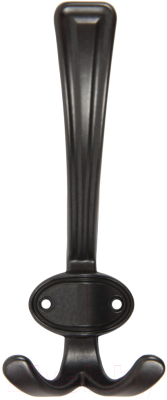 Крючок для одежды Boyard Lord K306ABL.2 - фото