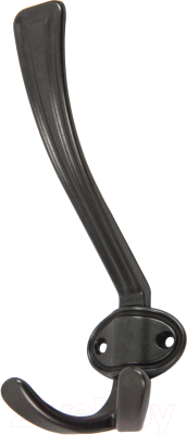 Крючок для одежды Boyard Lord K306ABL.2