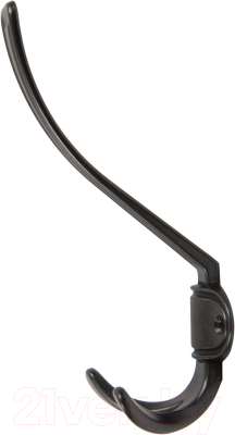 Крючок для одежды Boyard Lord K306ABL.2