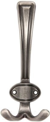 Крючок для одежды Boyard Lord K306BAZ.2 - фото