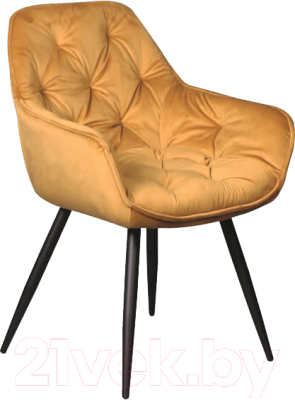 Стул Signal Cherry Velvet - фото