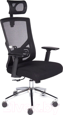 Кресло офисное Norden Гарда SL / L-035S - фото