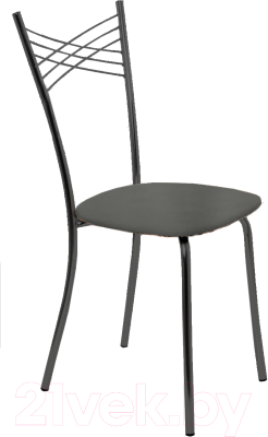 Стул UTFC Ванесса BL - фото