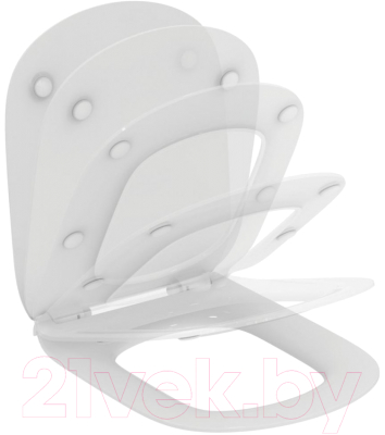 Сиденье для унитаза Ideal Standard Tesi T3527V1