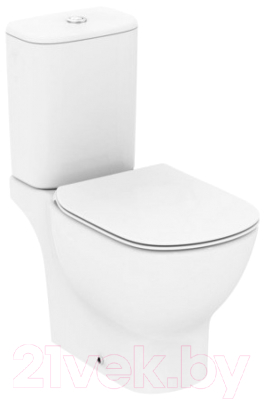 Сиденье для унитаза Ideal Standard Tesi T3527V1