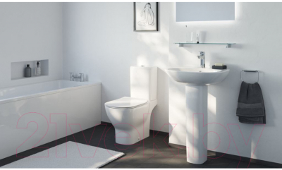 Сиденье для унитаза Ideal Standard Tesi T3527V1