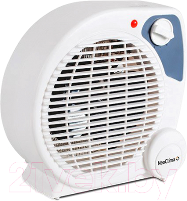 Тепловентилятор Neoclima FH-01 - фото