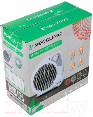 Тепловентилятор Neoclima FH-01