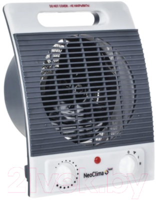 Тепловентилятор Neoclima FH-05 - фото