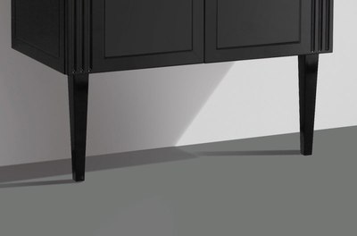 Комплект ножек для мебели в ванную BelBagno ATRIA-PIA-NL