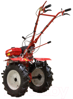 Мотокультиватор бензиновый Asilak SL-186L / SL-186L-6512 (колеса 6.50-12)