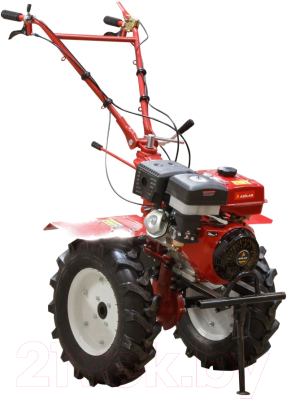 Мотокультиватор бензиновый Asilak SL-186L / SL-186L-6512 (колеса 6.50-12)