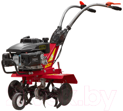 Миникультиватор бензиновый Asilak SL-51 (5 л.с.) - фото