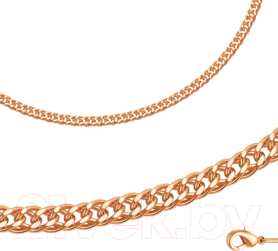 Браслет Красная Пресня МРДГ7рб - фото