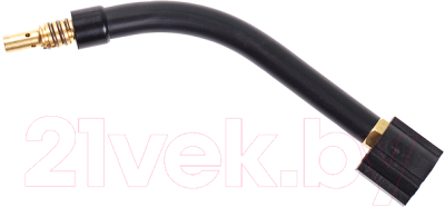 Гусак для сварочной горелки Solaris 15AK WA-3479 - фото