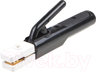 Держатель электрода Solaris H-500С - фото